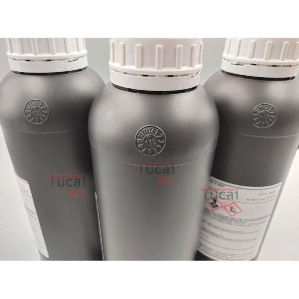 France Dubuit UV Inkjet Ink Water Based Eco Solvent For Ricoh  Konica Toshiba Printhead