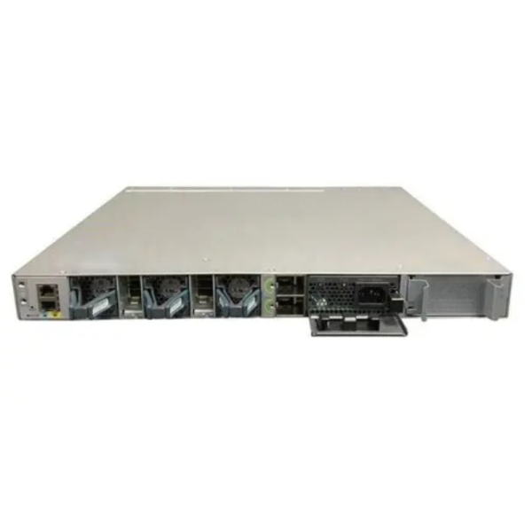 Cisco WS-C3850-24XS-E Network Switch 24 Port 10G Fiber Stackable with 1 Year Warranty