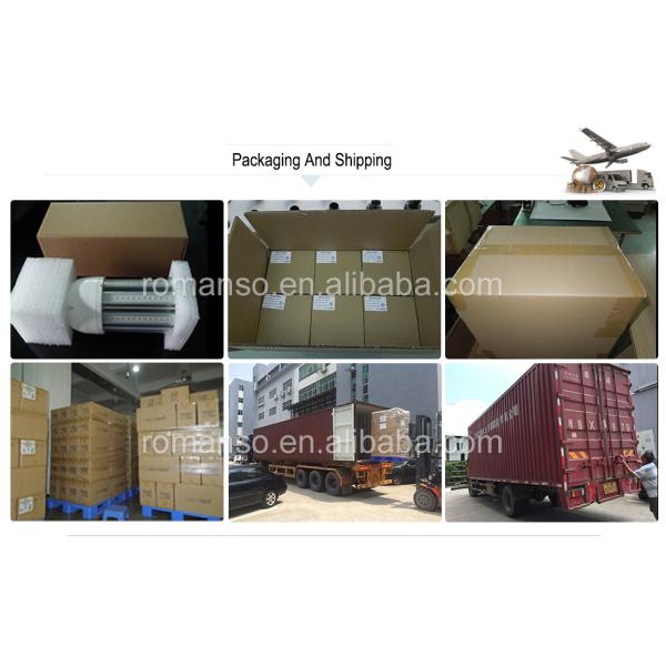 High Brightness E40 LED Corn Light SMD2835 SamSung 45w corn lamp