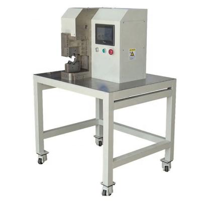 120mm2 Hydraulic Semi Automatic Crimping Machine Opening Hexagon Crimping Applicator