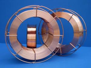 Gas Shield Welding Wire ER70S-6/SG2,SG3 1.0mm 15kg spool/coil k300 classic best selling