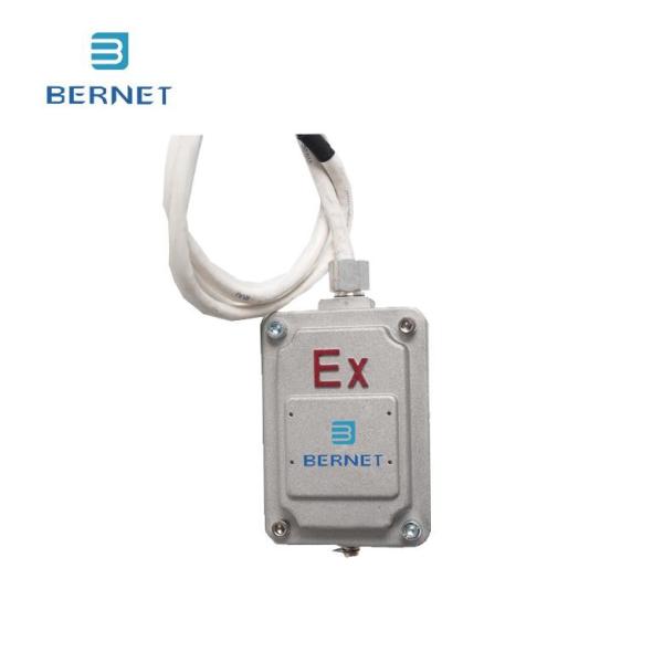 High Accuracy Bernet 60 Pulses Output Signal Square Sensor for Fuel Dispenser