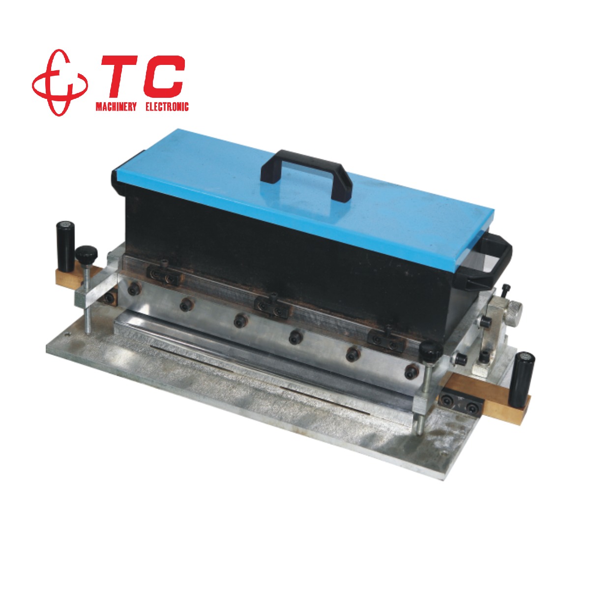 TC Factory Direct Shipment Woodworking Machinery Pvc and Paper Cold Glue Profile Wrapping Machine