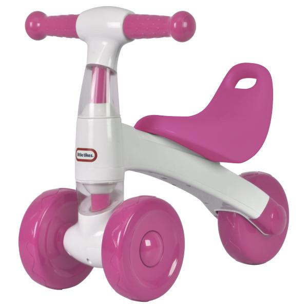 Старые игрушки для детей с размерами 52*30*41,5 см в розовом/синем/зеленом