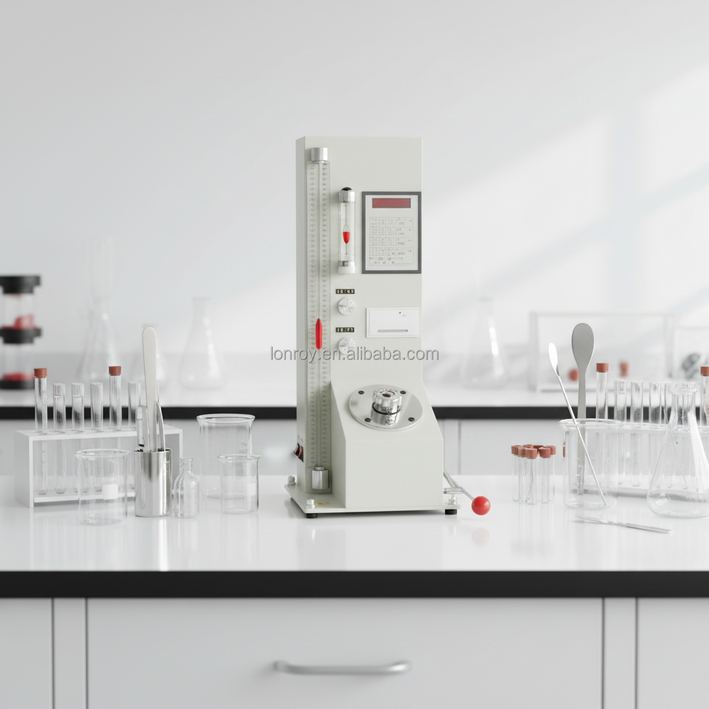 ISO 10360 ASTM 3818 Dual Compression Airflow Method Cotton Fiber Fineness and Maturity Tester BS 3181 Fiber Maturity Analyzer