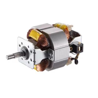 Hair Dryer Motor 14000RPM 210W 240V AC Motor KG-5415M24 Go-Gold Motor