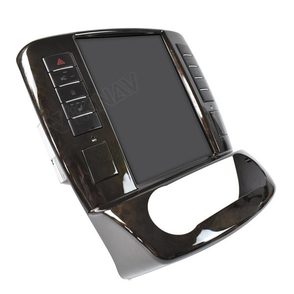 Интерфейс USB вертикального радио Benz класса R350 Мерседес экрана r ВСПОМОГАТЕЛЬНЫЙ