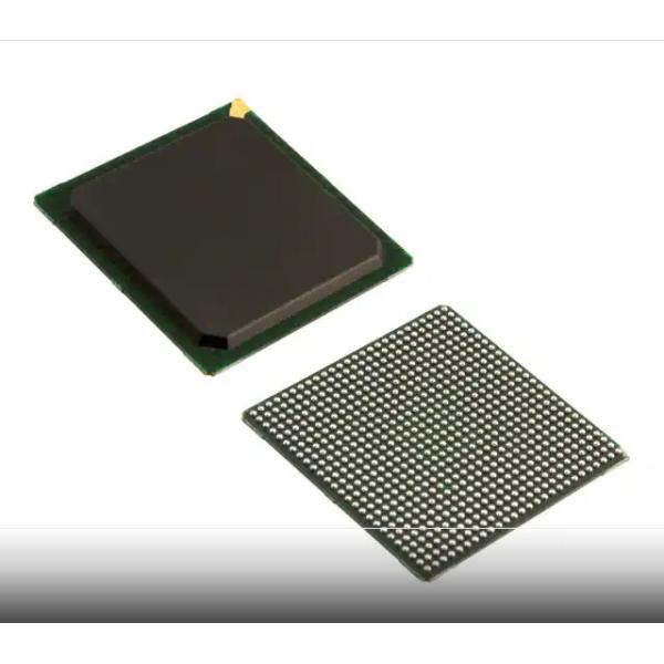 Virtex-7T Virtex-7XT XILINX FPGA IC XC7V585T-1FFG1157I Соответствует ROHS3
