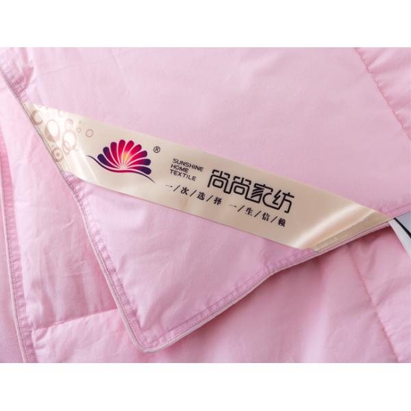 All Season BSCI 40'S/133x100 Duck Filled Duvet