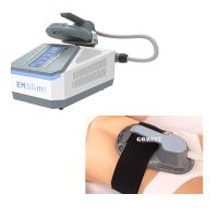 Máquina que adelgaza nea HI-EMT de EMSculpting RF Emslim
