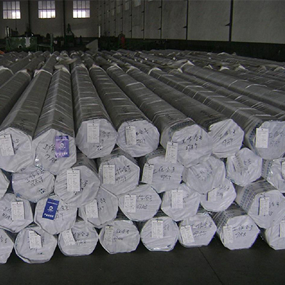 2205 2507 Cold Rolled Stainless Steel Bar EN 2mm 3mm SS Rod