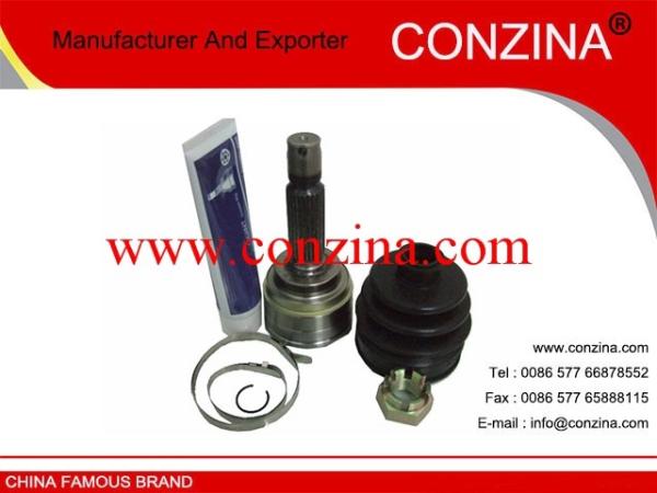Auto Prat C.V Joint for hyundai Atos OEM 49500-02000