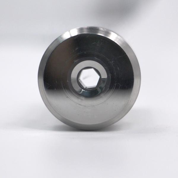 Chongqing Tungsten Carbide Punch Die Cold Heading Die