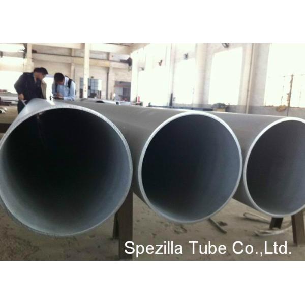 Schedule 80s Stainless Steel Pipe ,Large Diameter stainless steel tube pipe