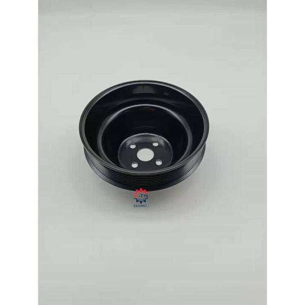 Original Cummins Parts 6BT Engine Fan Belt Pulley 3914463