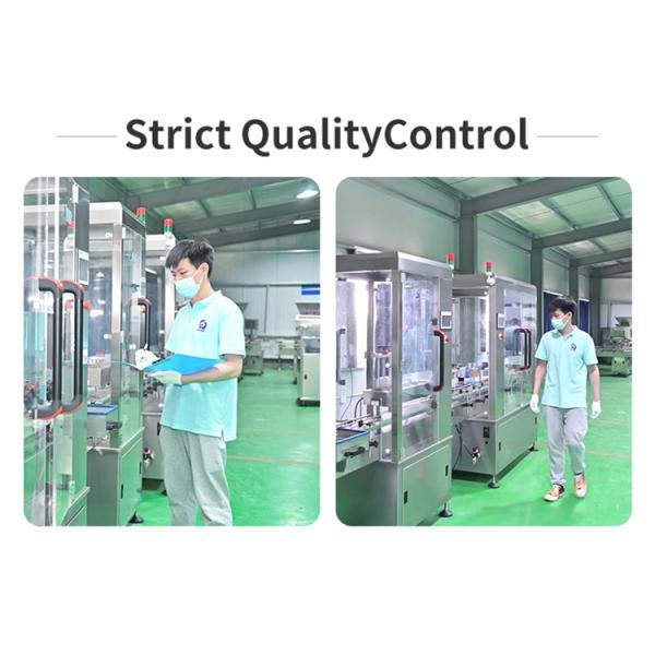 RQ-DSL-8 Automatic Counting Machine Sweet Candy Gummy Counter Machine