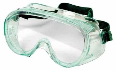 Anti impacto do vírus - Eyewear protetor pessoal claro resistente dos vidros de segurança