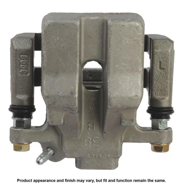 TOYOTA Auto Parts Vehicle Car Brake Caliper 19B6186 19B6187 OEM 19204610 19204609