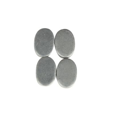Non-Alloy 1070 10mm 20mm Dia Pure Aluminum Slug with Customized Processing Service