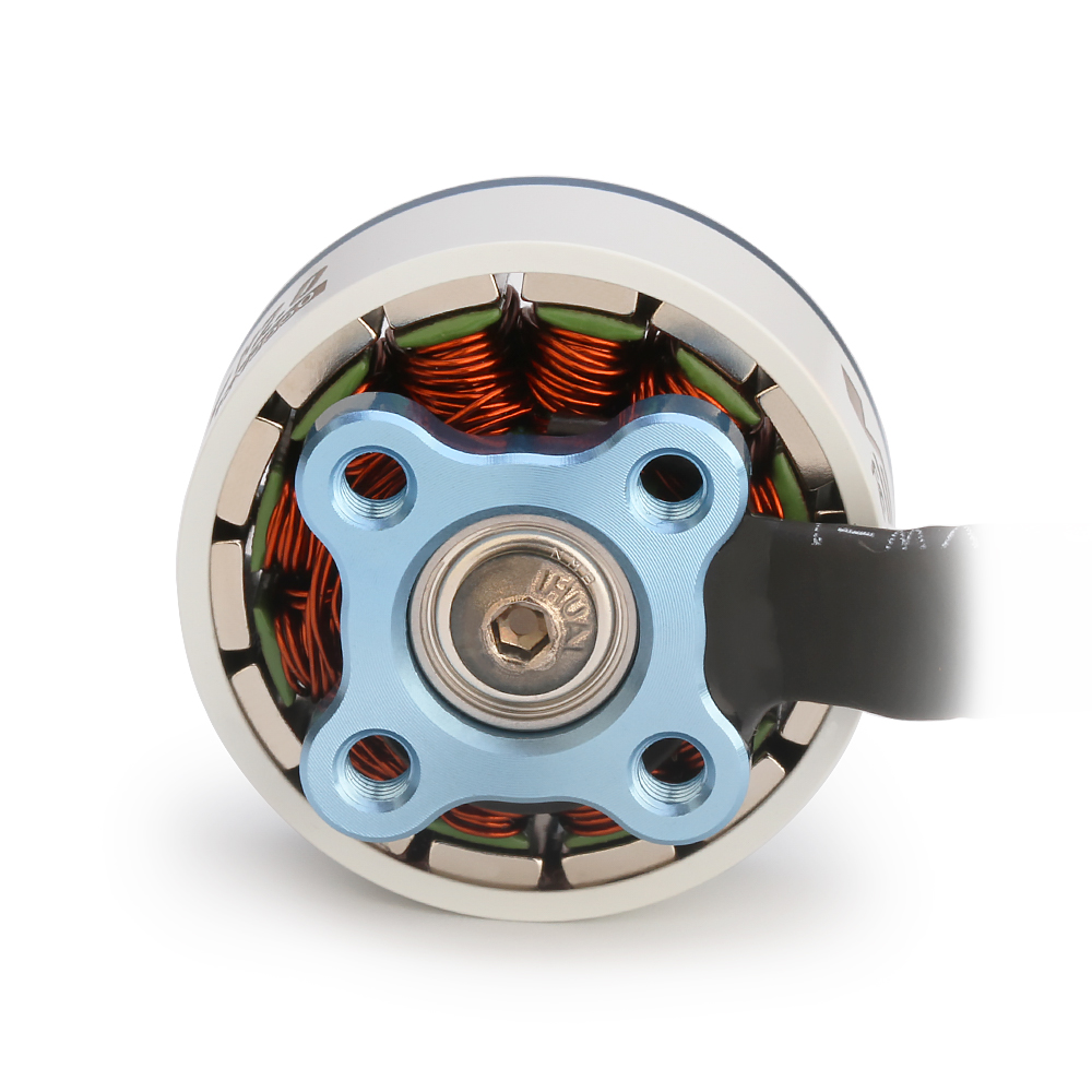 Factory Outlet T-Motor Velox V2207 V2 1750KV 1950 5-6S / 2550 4S Brushless Motor For Racing Drone Quadcopter RC Parts