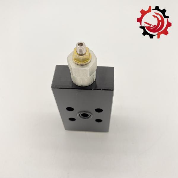 RexRoth Compensation Valve R930006631 053962030235020 Zoomlion Balance Valve For Concrete Pump Parts