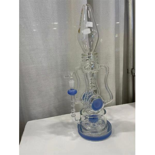 инструмент лиманды буровой вышки барботера трубы водопровода стекла ′ 16 ′ куря