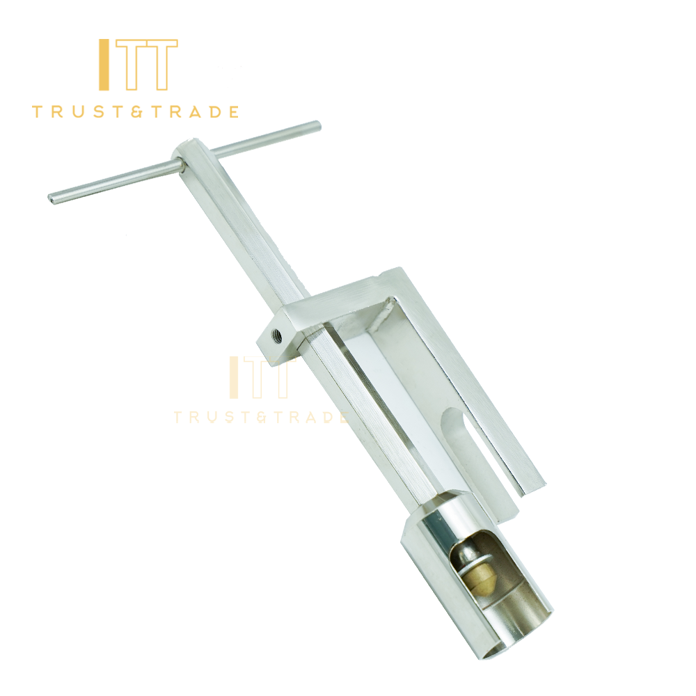 High Pressure Electronic Control Vehicle Common Rail Injector Disassemble Assemble Tools
