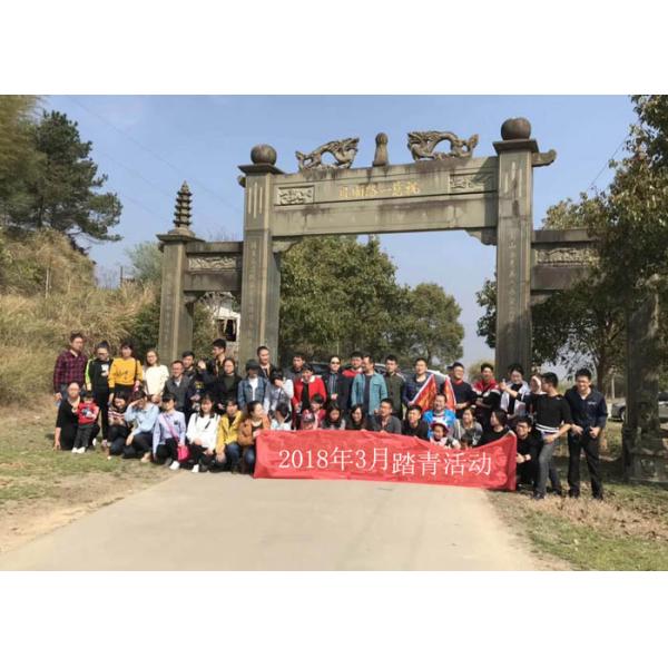 Xiamen Full Win Import And Export Co.,Ltd.