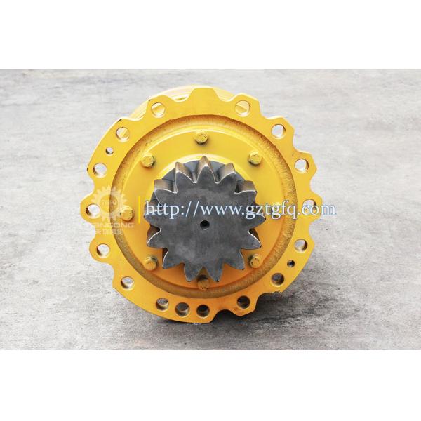 Excavador Swing Drive del  E12C E312D E313D E313D2 170-9893 169-5549