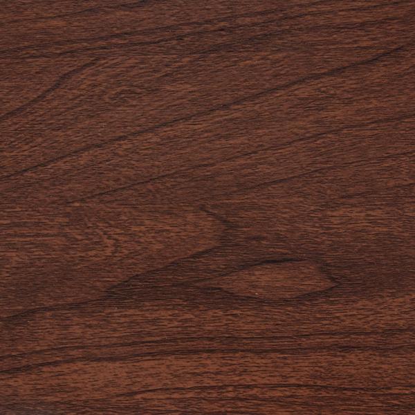 OEM Laminate Wood Grain PVC Film For Wardrobe Interior Design