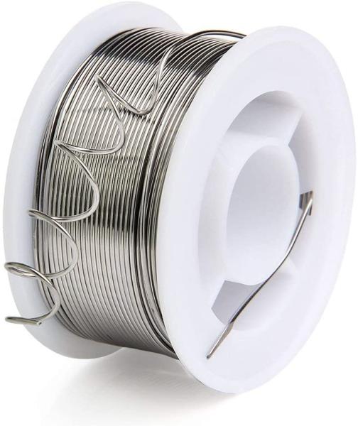 Tin Lead Rosin Core 1.0mm Sn60Pn40 Electrical Solder Wire