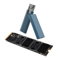 256 Go 512 Go 1 TB PCIe3.0 SSD NVMe NAND Disque d'état solide interne GEN3 SSD de jeu