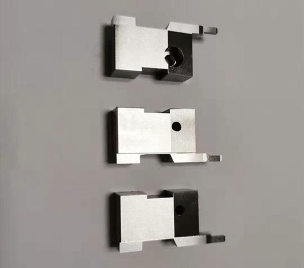 Precision Core Insert And Cavity Insert CNC Milling For Mechanical Auto