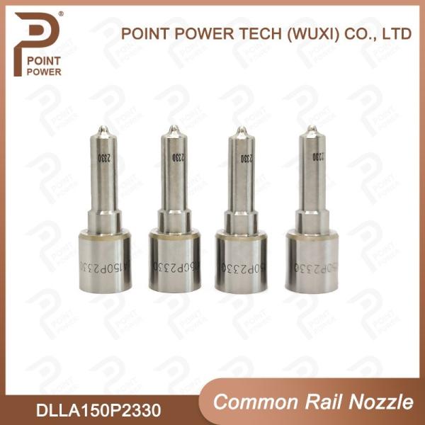 DLLA150P2330 Bosch Common Rail Nozzle For Injectors 0445120333/431 bosch nozzle