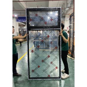 Engineered in Australia – R&D Driven Awning Window