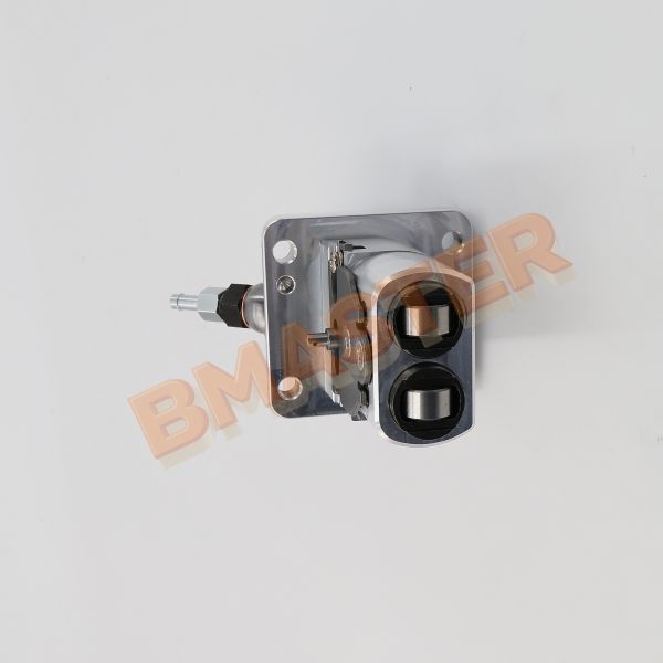 Fuel Injector Pump 0945008570 Head Part For D402D Engine Diesel Fuel System Repair And Replacement