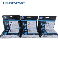 Cabeça de impressão original CE020A CE019A CE018A CE017A Para H P 771 Z6200 Z6600 Z6800 Z6810