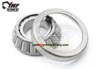 Steel Cage 2RS Roller Bearing For Excavator Crane Truck Drilling Machine
