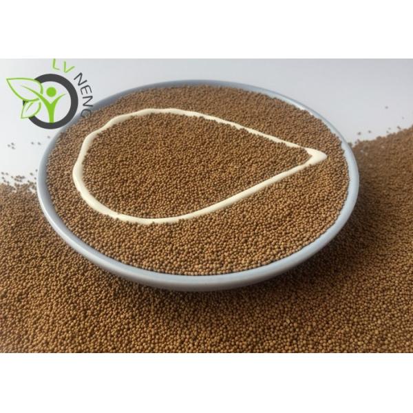 High Moisture Molecular Sieve Desiccant / Durable Molecular Sieve Pellets