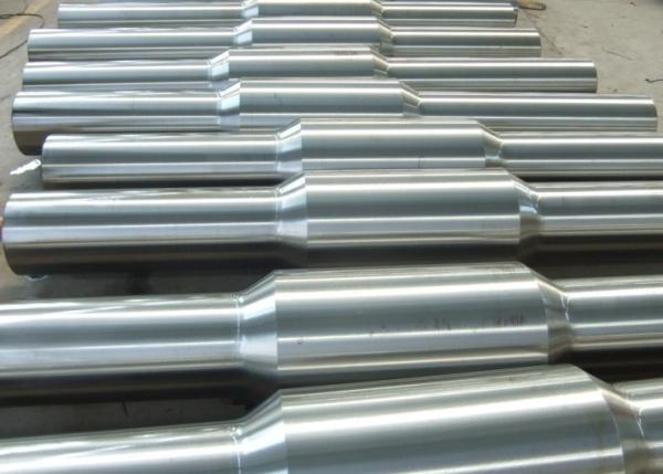 Downhole Drilling Stabilizer Forging 4145H Material Reamer Forgings API 7 - 1 Standard