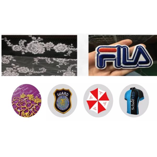 Автоматический питаясь автомат для резки 80W 100W гравировки лазера с большим программным обеспечением RDvisions камеры CCD зрения