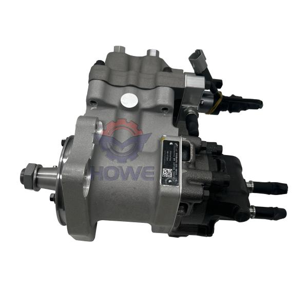 6D114 Diesel Engine Fuel Oil Pump 5311171 For Komatsu PC300-8 PC350-8 Excavator