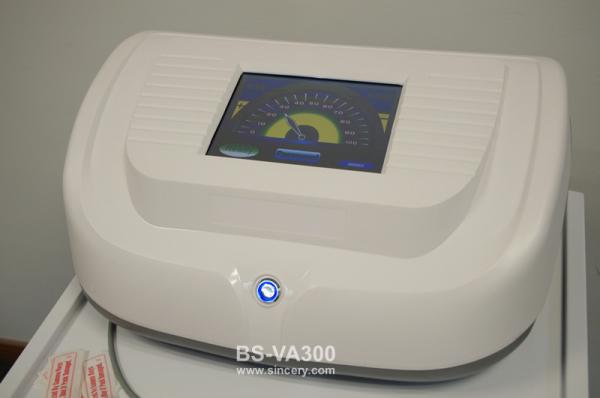 Touch Button Control Laser Treatment For Varicose Veins In Legs / Spider Veins​ Removal