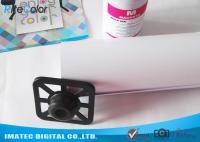 Rollo fotográfico brillante impermeable del papel de la foto de RC para la impresora de Canon Epson HP