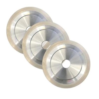 Custom Design Bronze Grinding Wheel With Bronze Or Metal Binding Agent