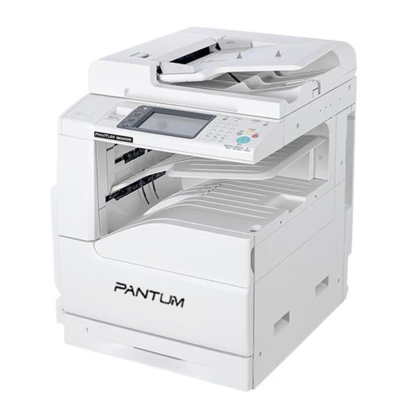 Pantum BM315ADNA3 Black White Multifunctional Digital Compound Machine Printing/Copying/Scanning Automatic Double Sided Printing