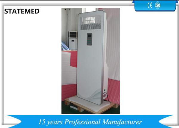 High Pressure Plasma Uv Light Sanitizer Hospital , Laboratory Indoor Air Purifier