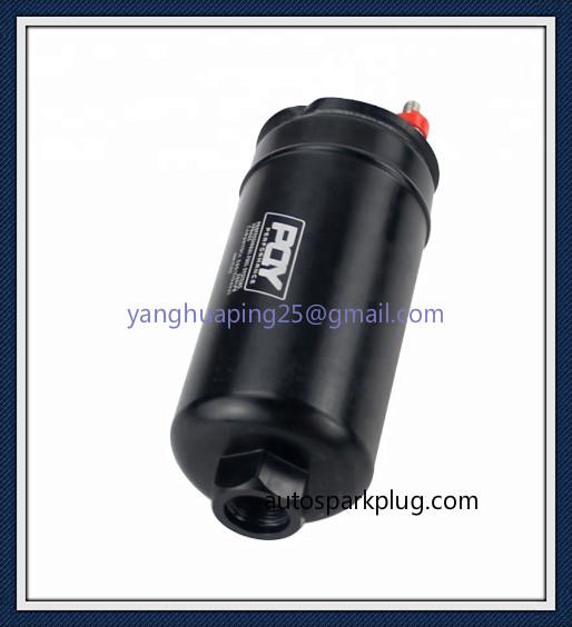EFI 380LH 1000HP TOP QUALITY External Fuel Pump E85 Compatible 044 style New