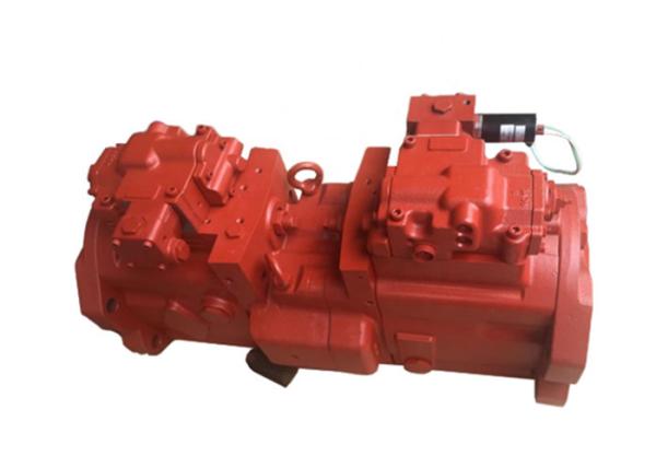 High Pressure Excavator Hydraulic Pump Volvo EC360 EC460 K5V200 Hydraulic Main Pump