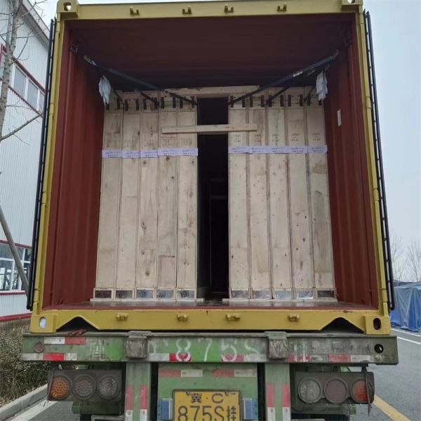 2mm 3.2mm Solar Tempered Glass 2272X1128mm PV Glass Panels High Light Transmittance